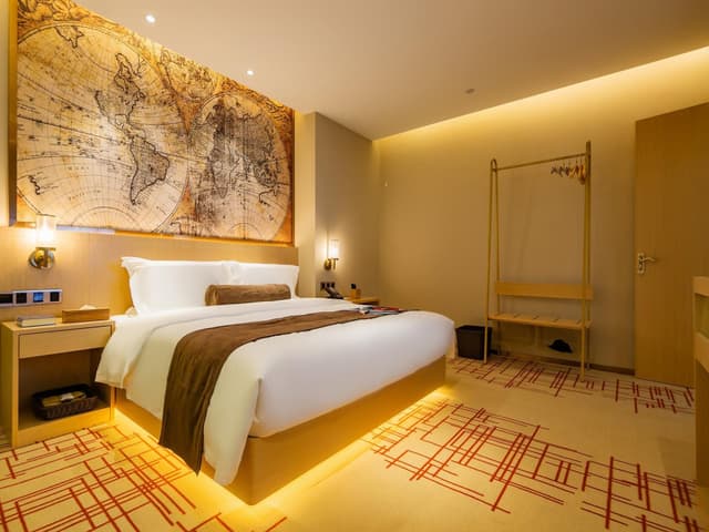 James Joyce - Feifan Suite