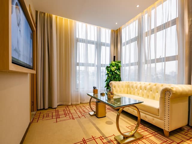 James Joyce - Feifan Suite