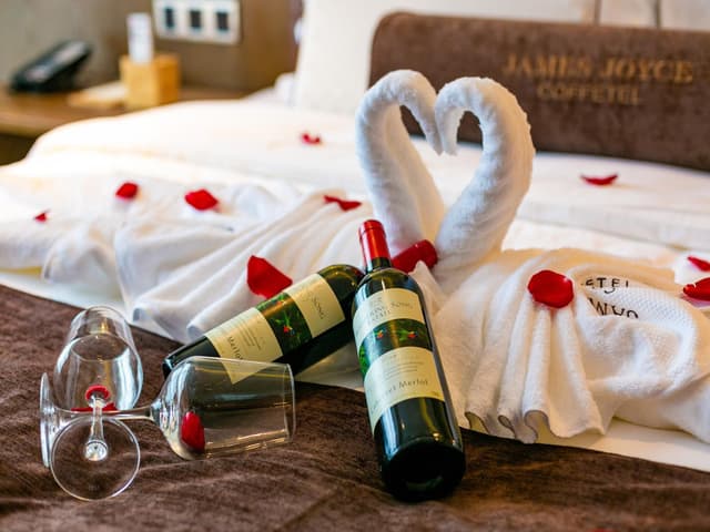 Lavande - Romantic Room