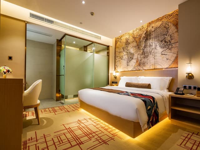 James Joyce - Feifan Suite