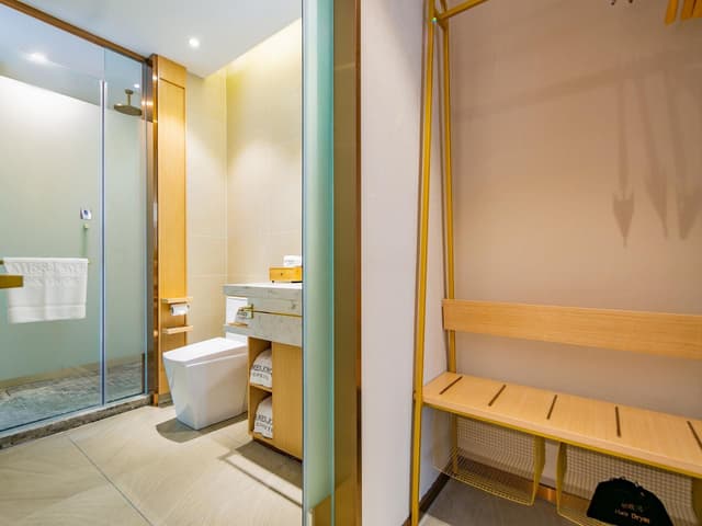 James Joyce - Feifan Bed Room