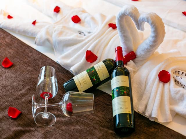 Lavande - Romantic Room