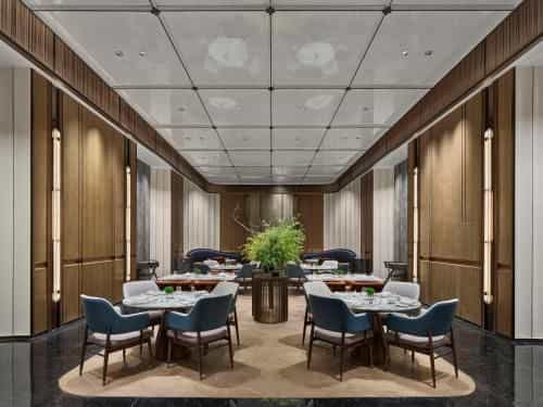 DoubleTree By Hilton Chengdu Xinglong Lake DoubleTree By Hilton Chengdu Xinglong Lake