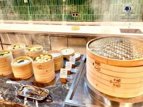 DoubleTree By Hilton Chengdu Xinglong Lake DoubleTree By Hilton Chengdu Xinglong Lake