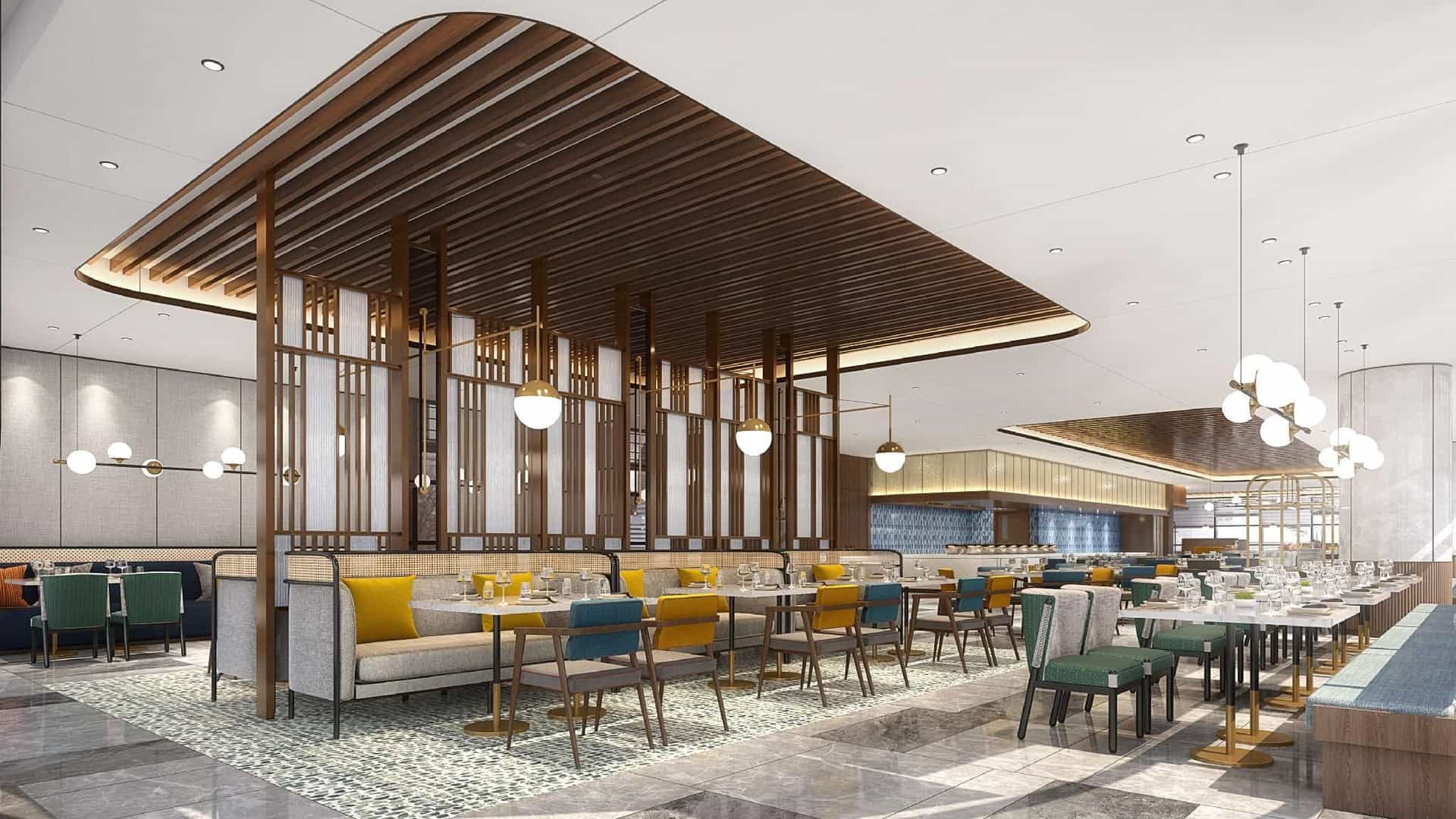 Hilton Garden Inn Taiyuan Binhe Hilton Garden Inn Taiyuan Binhe