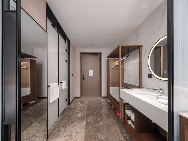 TWIN GUEST ROOM
