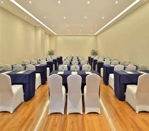 Chengdu Qinhuang Yongan Hotel Chengdu Qinhuang Yongan Hotel