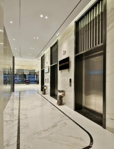 โรงแรมฉินหวง หยงกาน เฉิงตู (Chengdu Qinhuang Yongan Hotel)4