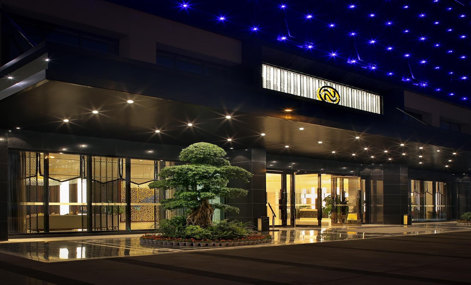 Chengdu Qinhuang Yongan Hotel Chengdu Qinhuang Yongan Hotel