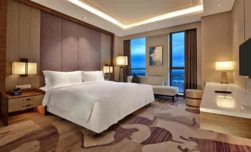 Holiday Inn Chengdu Qinhuang Holiday Inn Chengdu Qinhuang