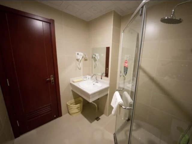 Guest Twin Room
