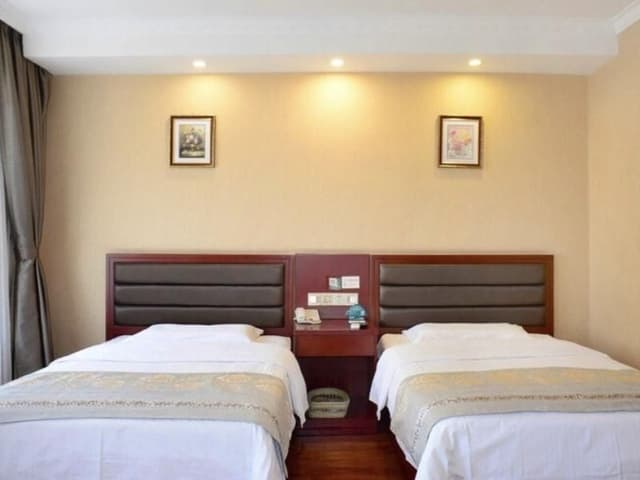 Guest Twin Room