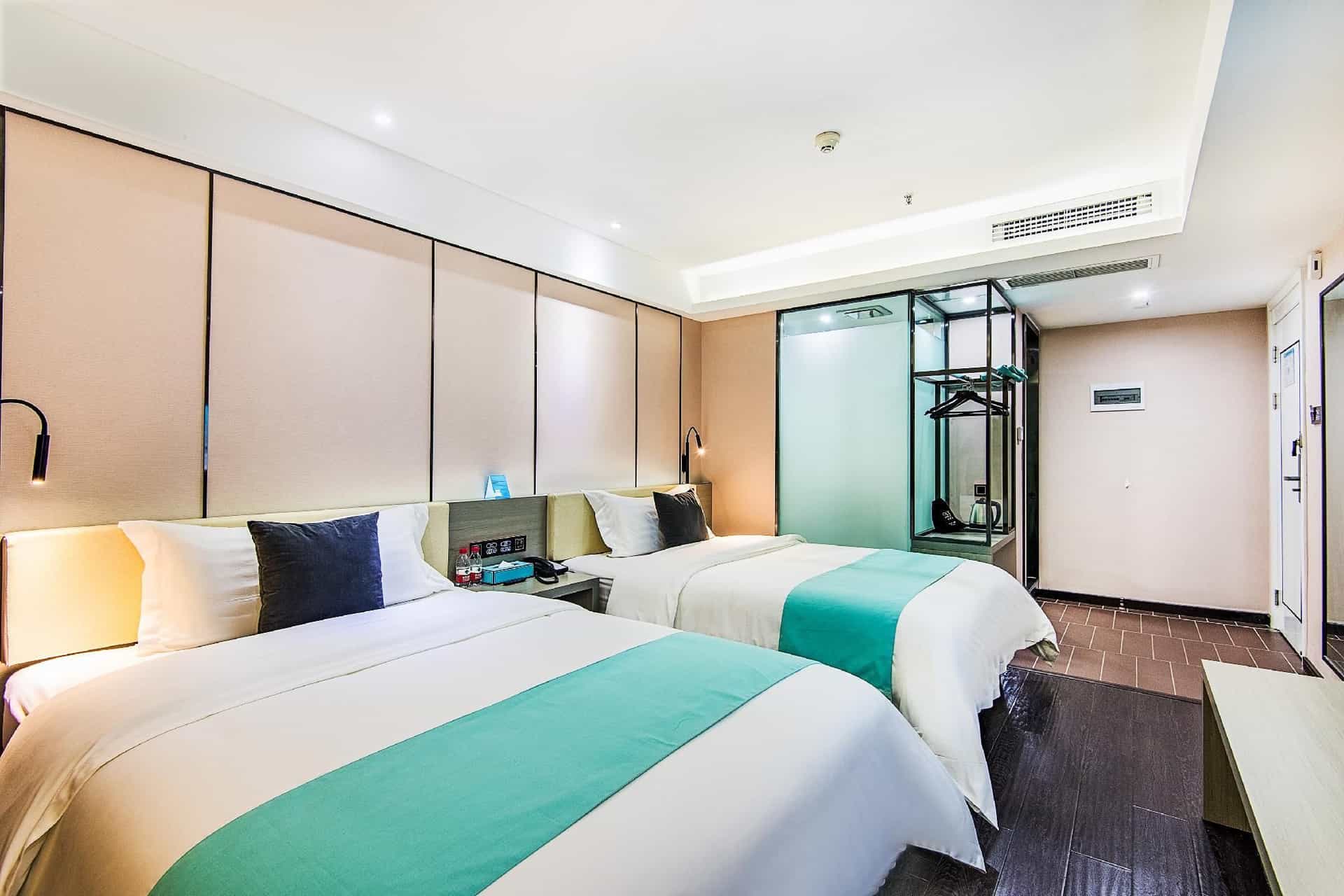 Xana Lite Chengdu Shuangliu Airport Haibin City Branch Xana Lite Chengdu Shuangliu Airport Haibin City Branch