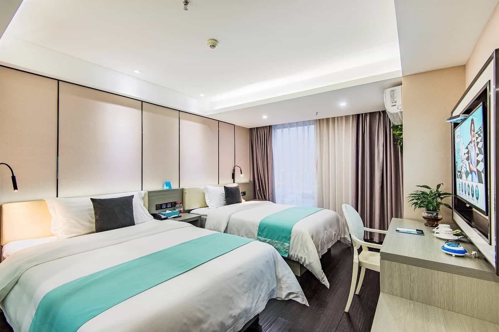 Xana Lite Chengdu Shuangliu Airport Haibin City Branch Xana Lite Chengdu Shuangliu Airport Haibin City Branch