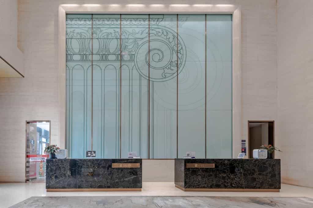 Yeste Hotel (Chengdu Shuangliu International Airport Branch) Yeste Hotel (Chengdu Shuangliu International Airport Branch)