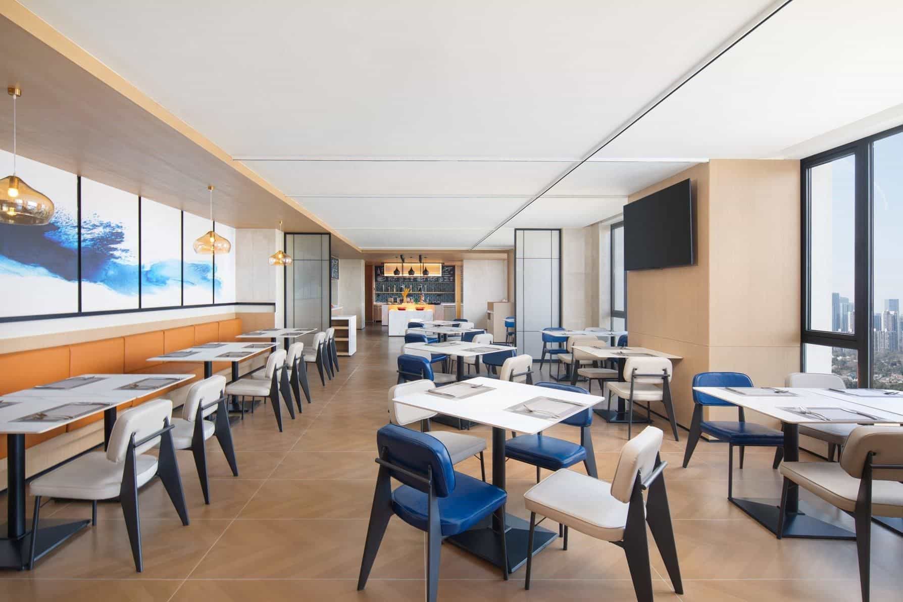 Fairfield by Marriott Chengdu Hi-Tech Zone Fairfield by Marriott Chengdu Hi-Tech Zone