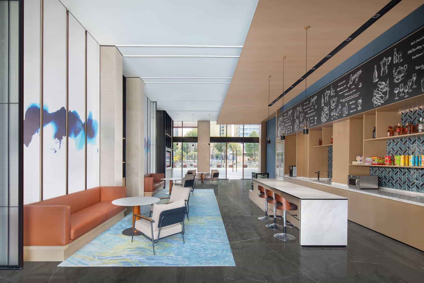 Fairfield by Marriott Chengdu Hi-Tech Zone Fairfield by Marriott Chengdu Hi-Tech Zone