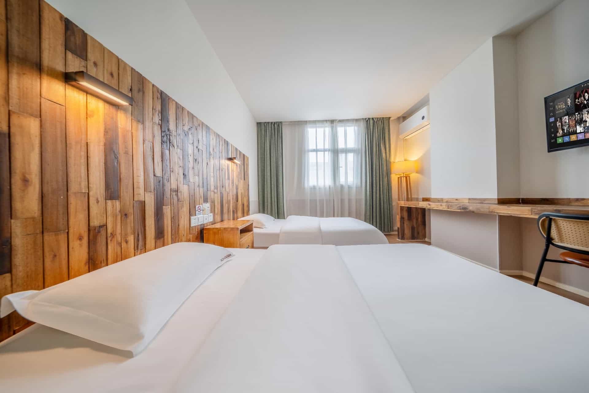 Sonderia Hostel & Bar - Lazybones Hostel Sonderia Hostel & Bar - Lazybones Hostel
