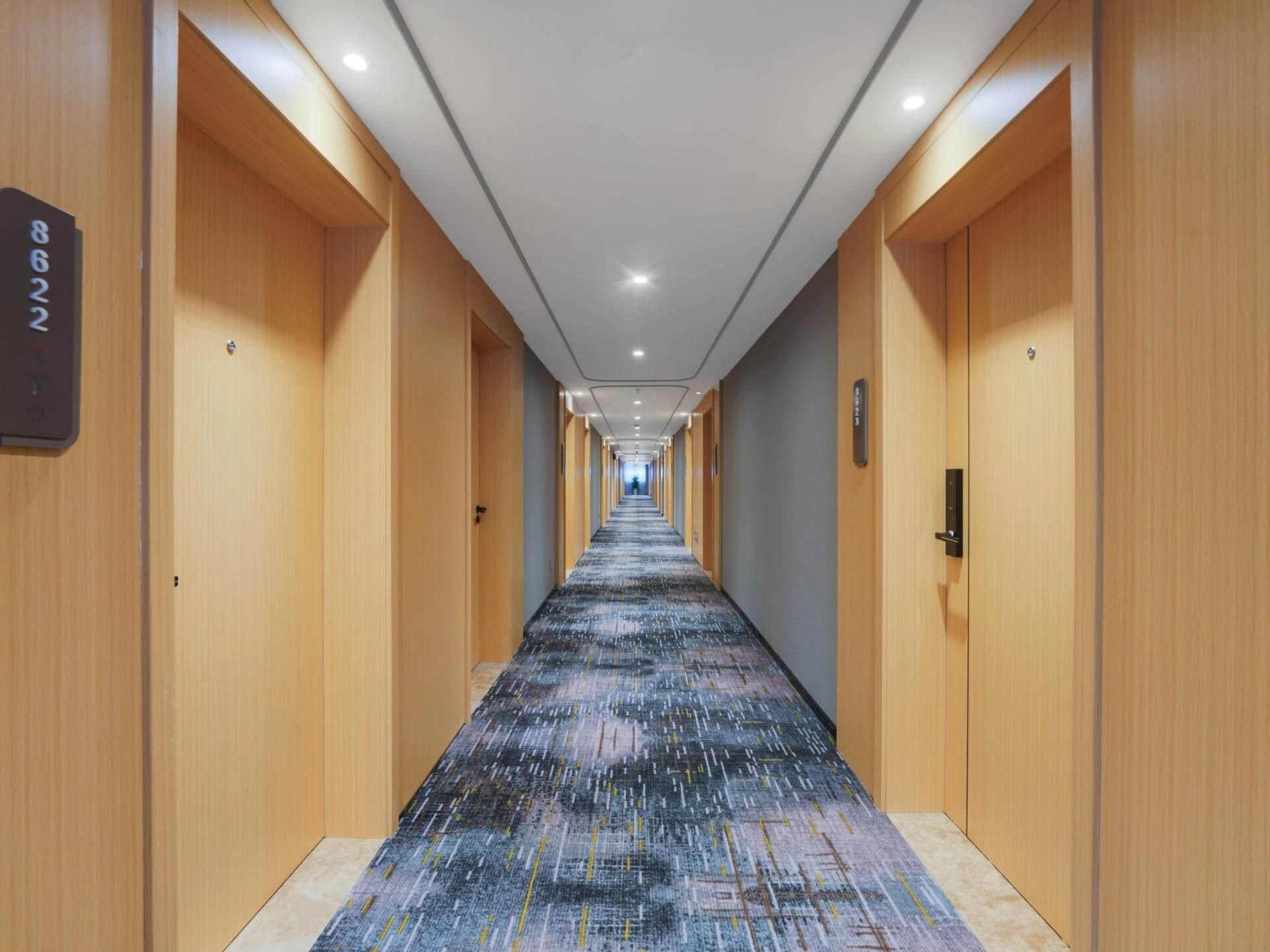 Country Inn & Suites By Radisson Chengdu Convention Center Zhonghe Metro Station3