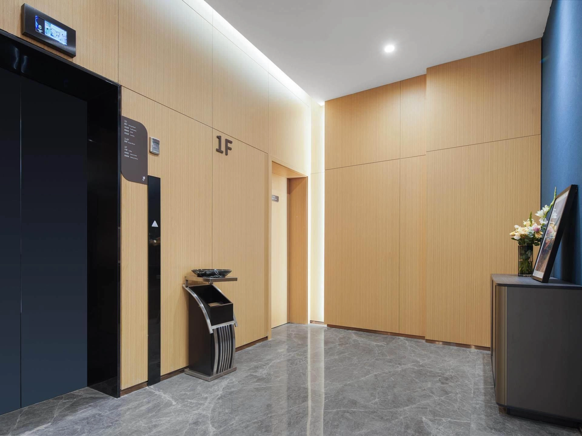 Country Inn & Suites By Radisson Chengdu Convention Center Zhonghe Metro Station4