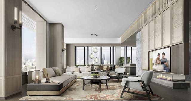 Premier Apartment, 3 Bedrooms