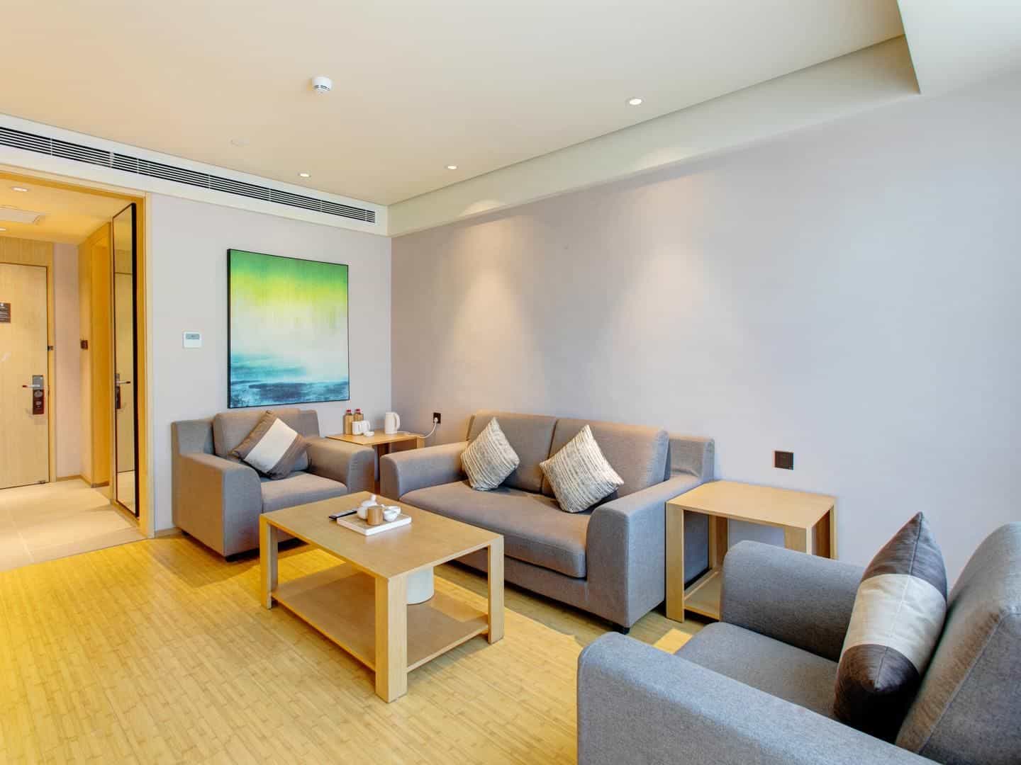Ji Hotel Taiyuan Changfeng Street Ji Hotel Taiyuan Changfeng Street