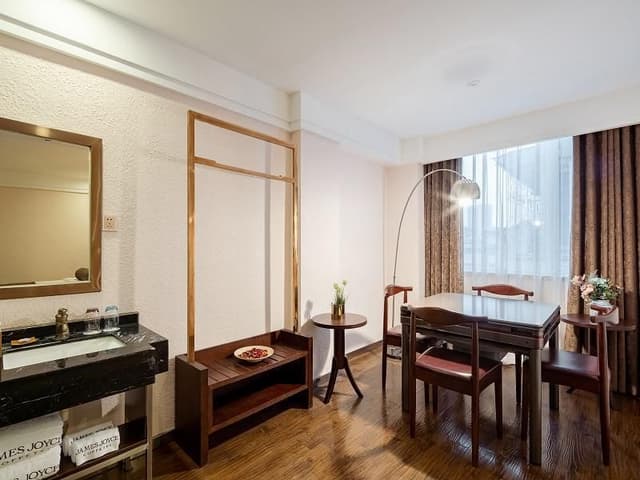 James Joyce - Feifan Suite
