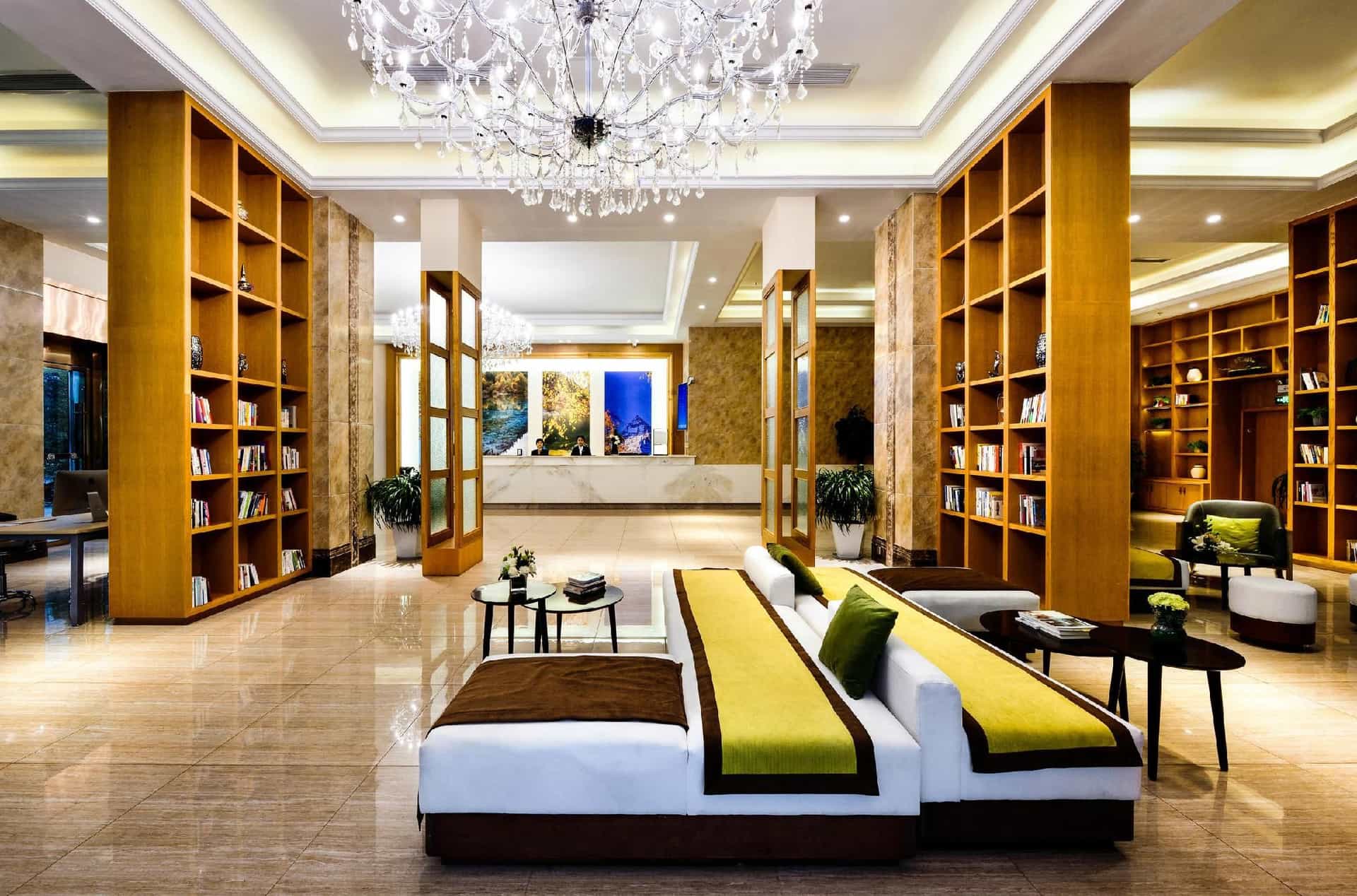 Atour Hotel Chengdu XInhuizhan Atour Hotel Chengdu XInhuizhan