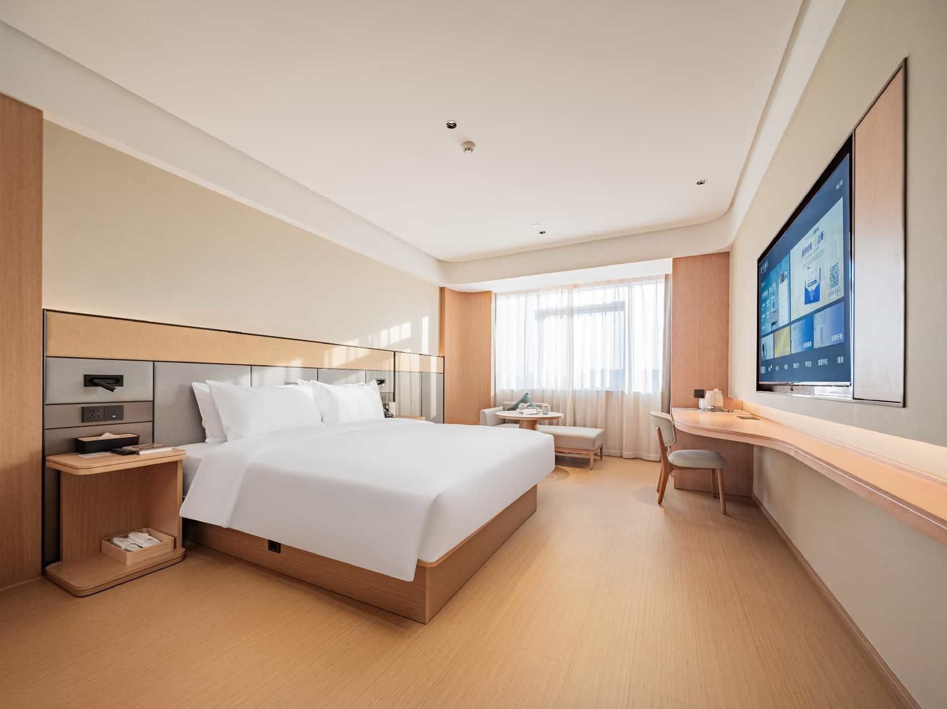 Ji Hotel Chengdu High-tech Police College Ji Hotel Chengdu High-tech Police College