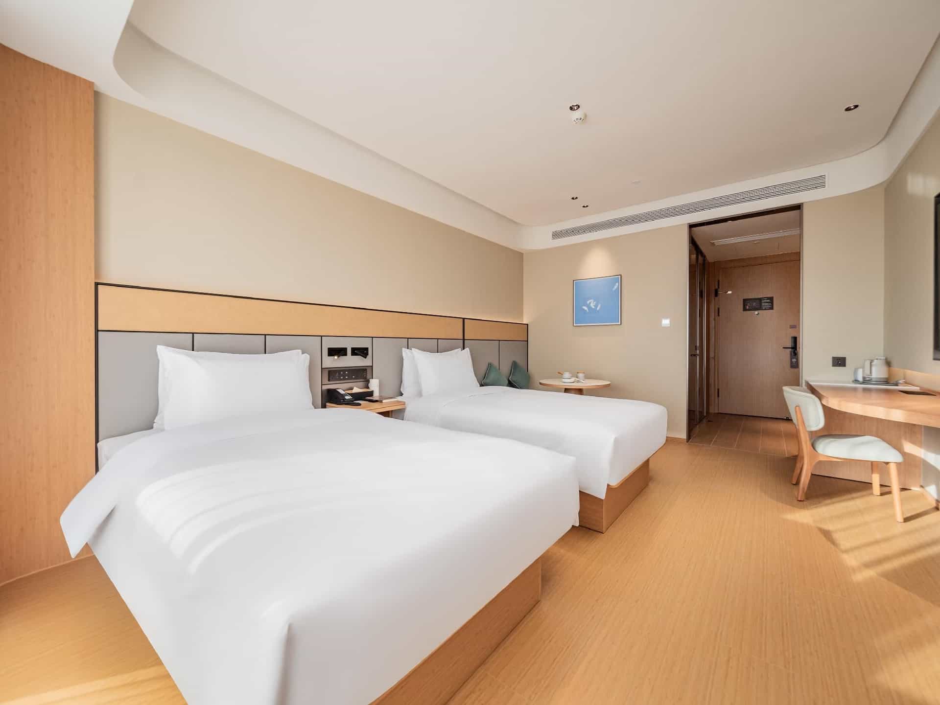 Ji Hotel Chengdu High-tech Police College Ji Hotel Chengdu High-tech Police College