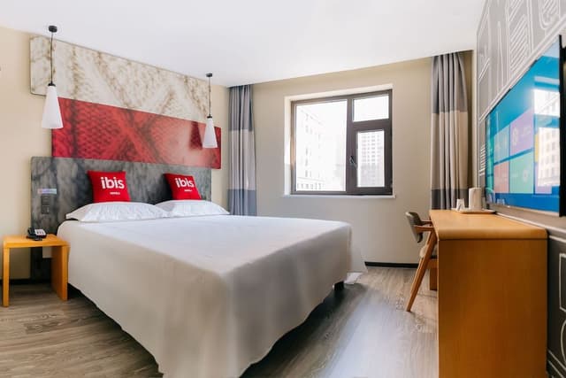 Superior Double Room, 1 Double Bed (Stress Free)