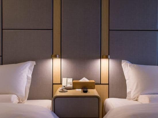 Guestroom (2 beds)