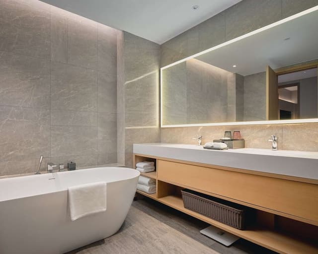 Apartment, 1 Bedroom, Park View