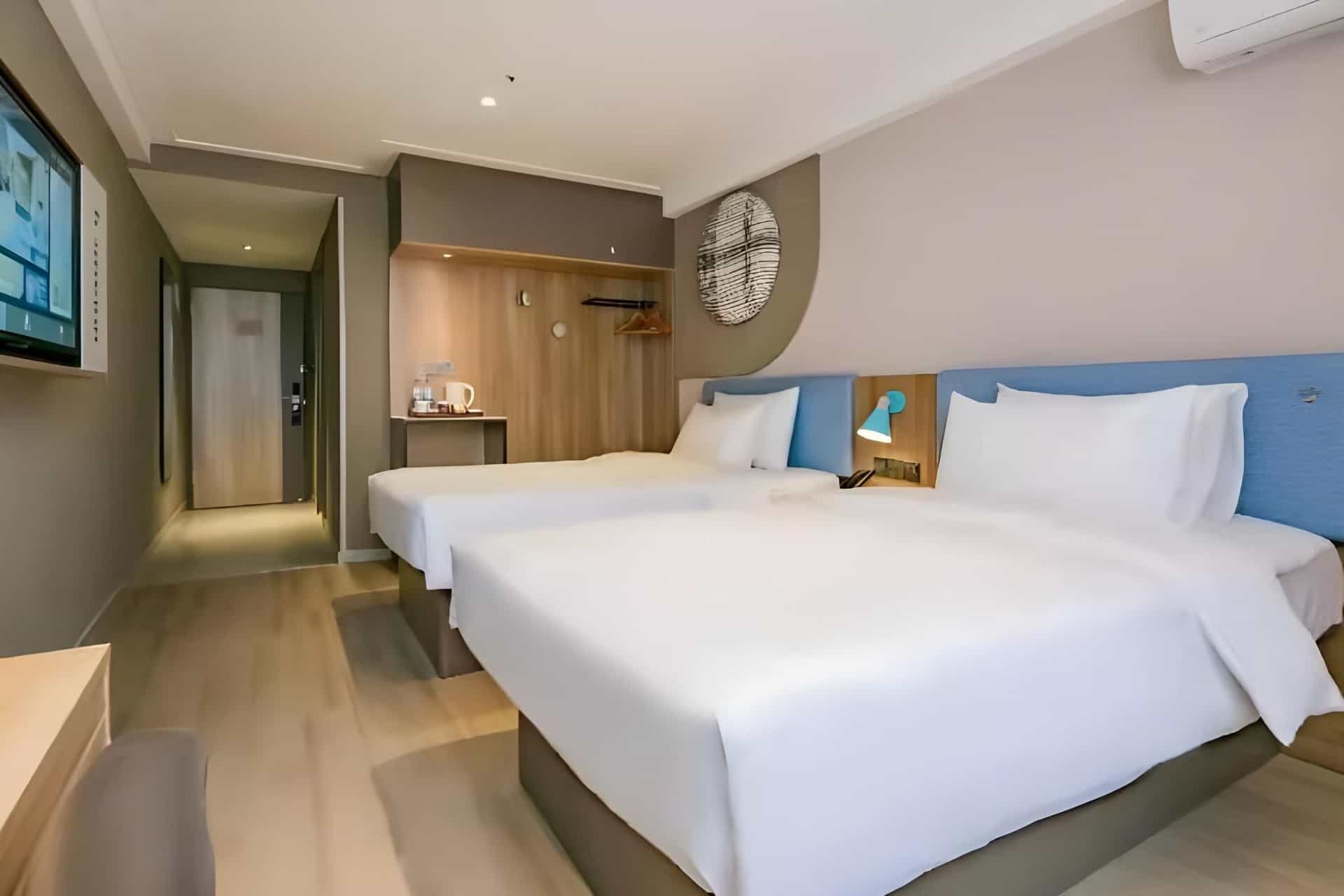 Home Inn Neo Chengdu Zhengfu Street Wenshu Monastery Subway Station Branch Home Inn Neo Chengdu Zhengfu Street Wenshu Monastery Subway Station Branch