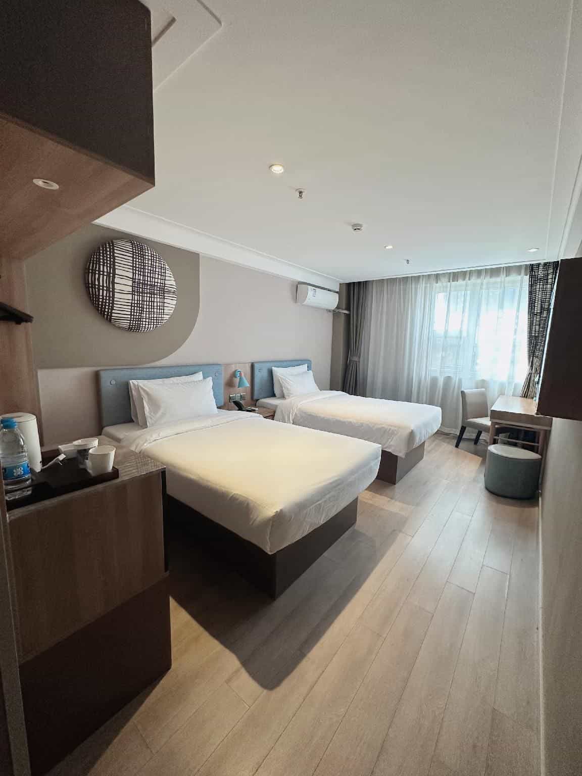 Home Inn Neo Chengdu Zhengfu Street Wenshu Monastery Subway Station Branch Home Inn Neo Chengdu Zhengfu Street Wenshu Monastery Subway Station Branch