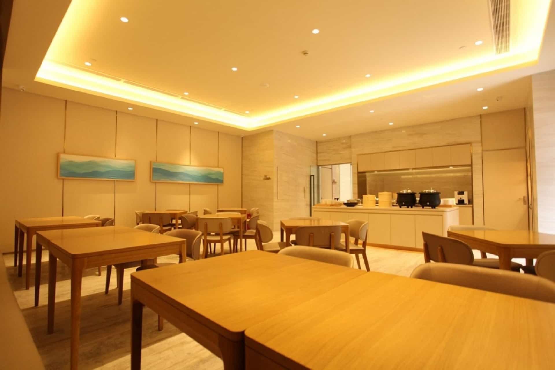 Ji Hotel Chengdu Wenshufang Shuncheng Street Ji Hotel Chengdu Wenshufang Shuncheng Street