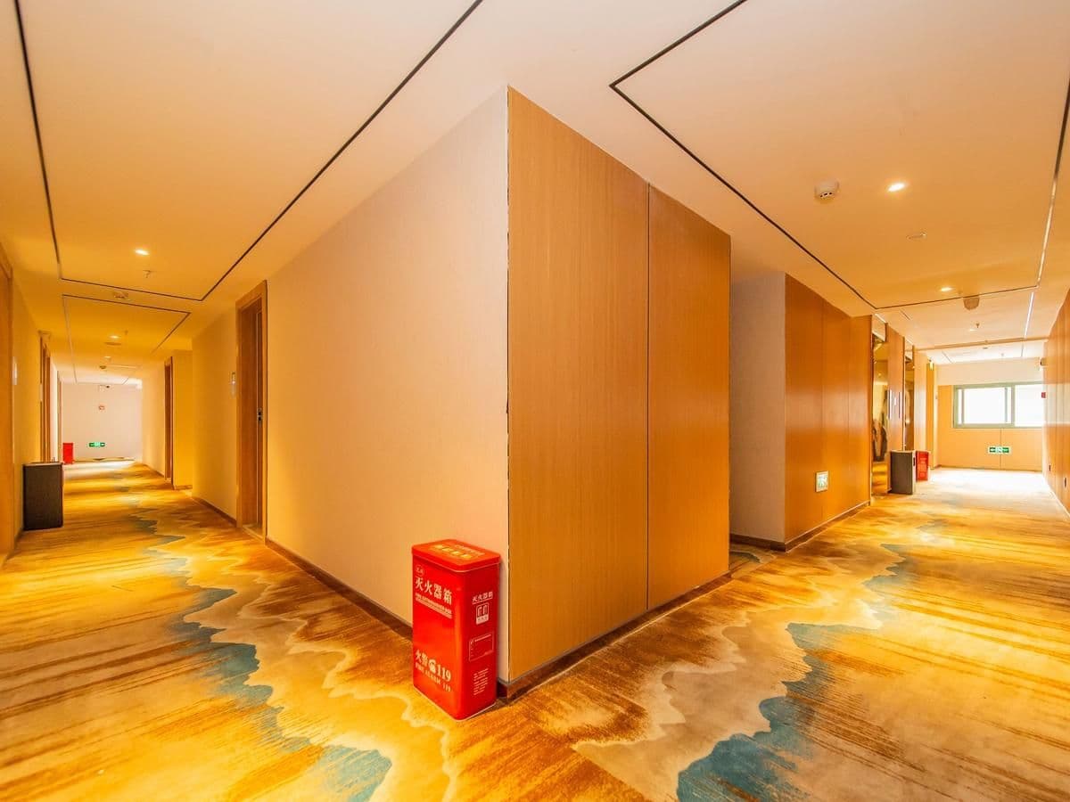 Super 8 Hotel Chengdu Caoshi Street Wenshuyuan Metro Station Super 8 Hotel Chengdu Caoshi Street Wenshuyuan Metro Station