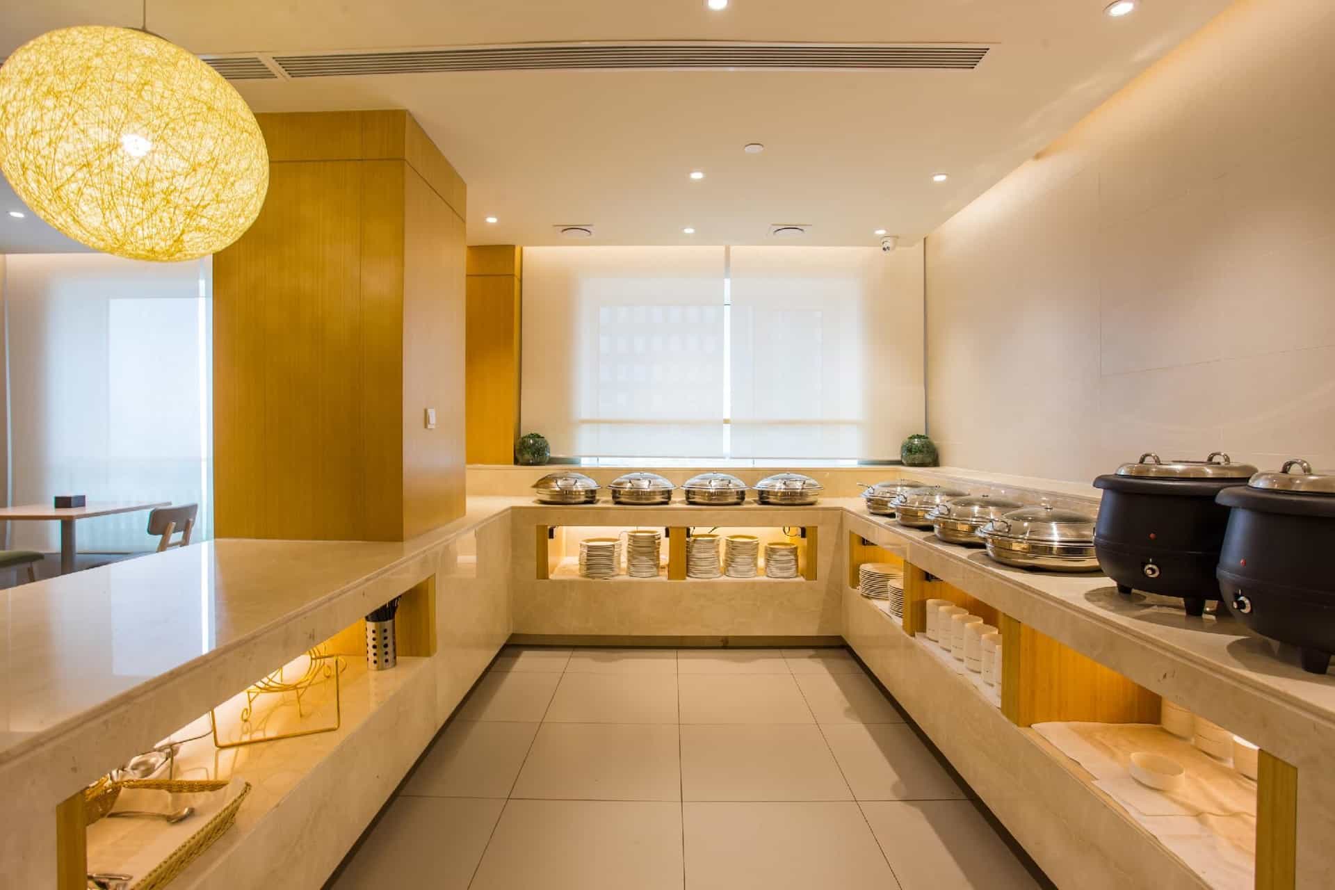 Ji Hotel Taiyuan Pingyang Road Ji Hotel Taiyuan Pingyang Road
