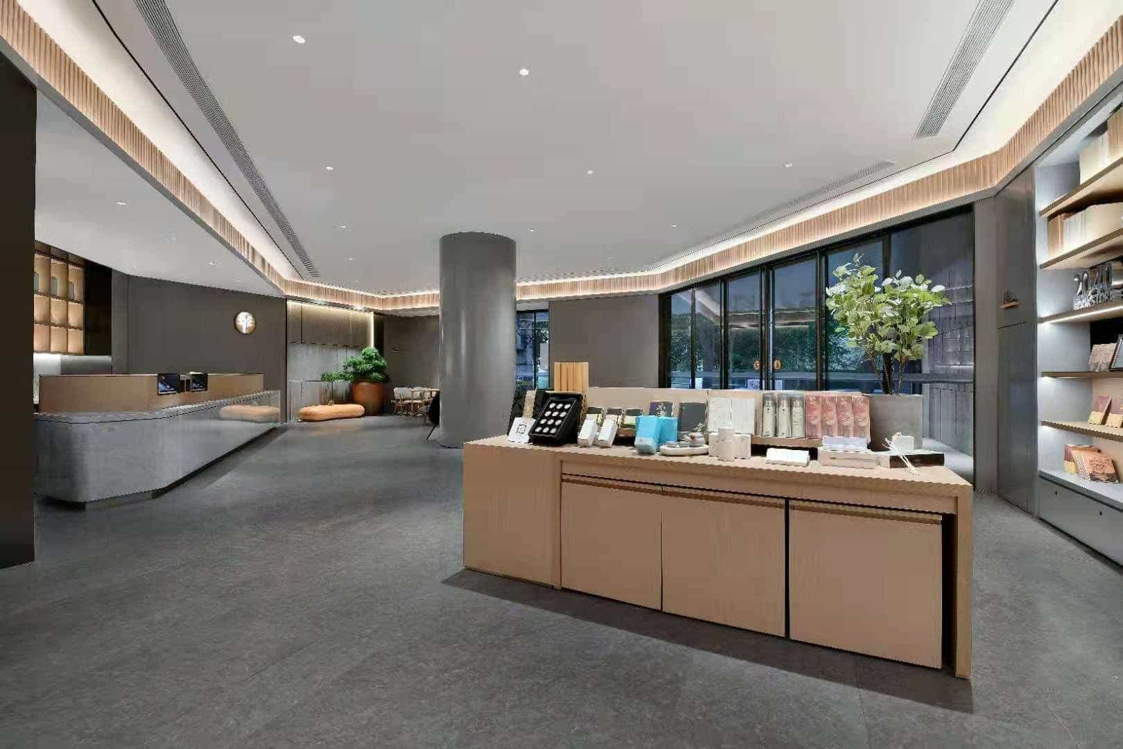 JI Hotel Chengdu Kuai Zhai Zane JI Hotel Chengdu Kuai Zhai Zane