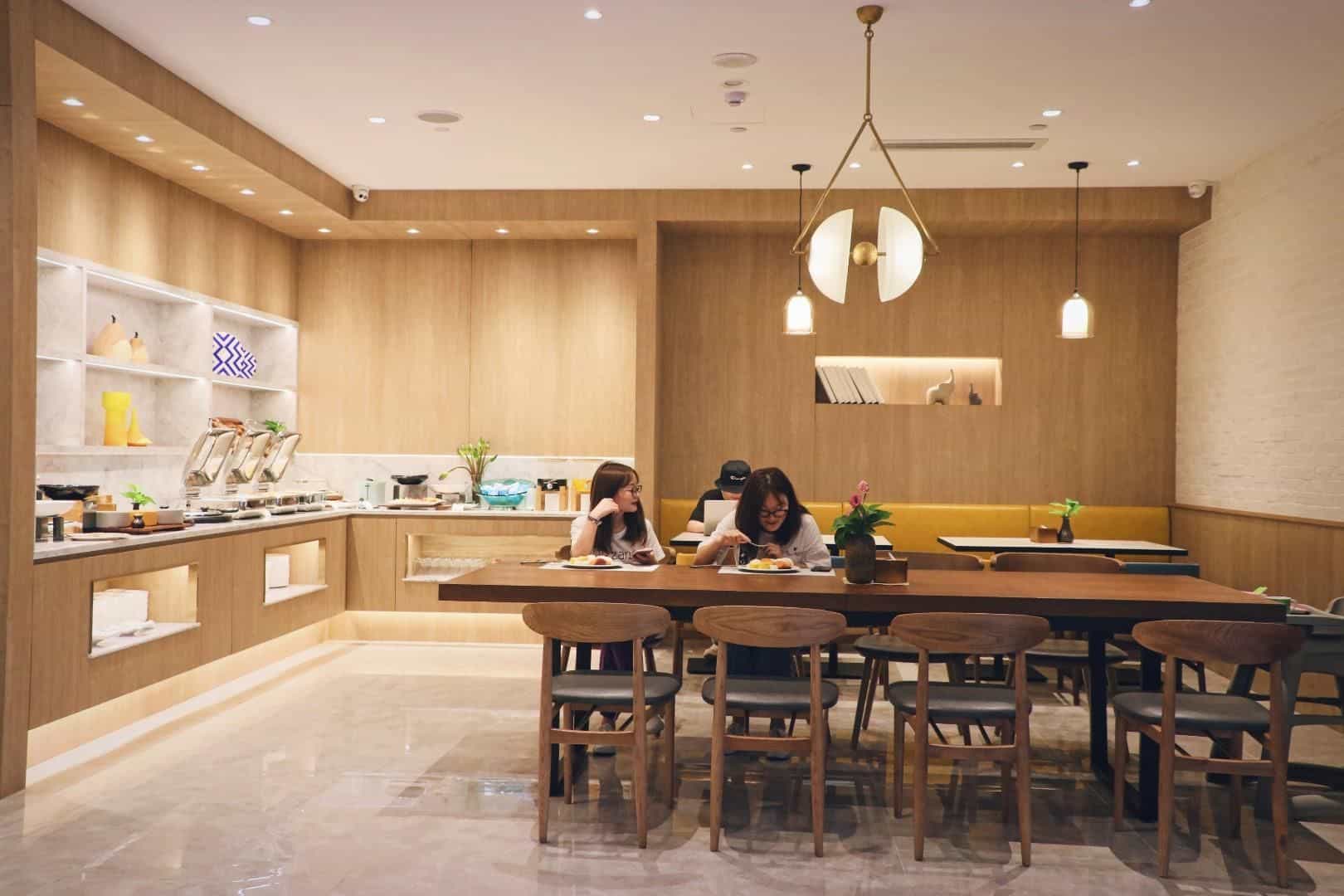 Hanting Premium Hotel Chengdu Kuanzhai Alley Hanting Premium Hotel Chengdu Kuanzhai Alley