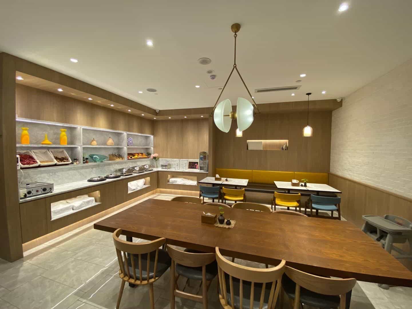 Hanting Premium Hotel Chengdu Kuanzhai Alley Hanting Premium Hotel Chengdu Kuanzhai Alley