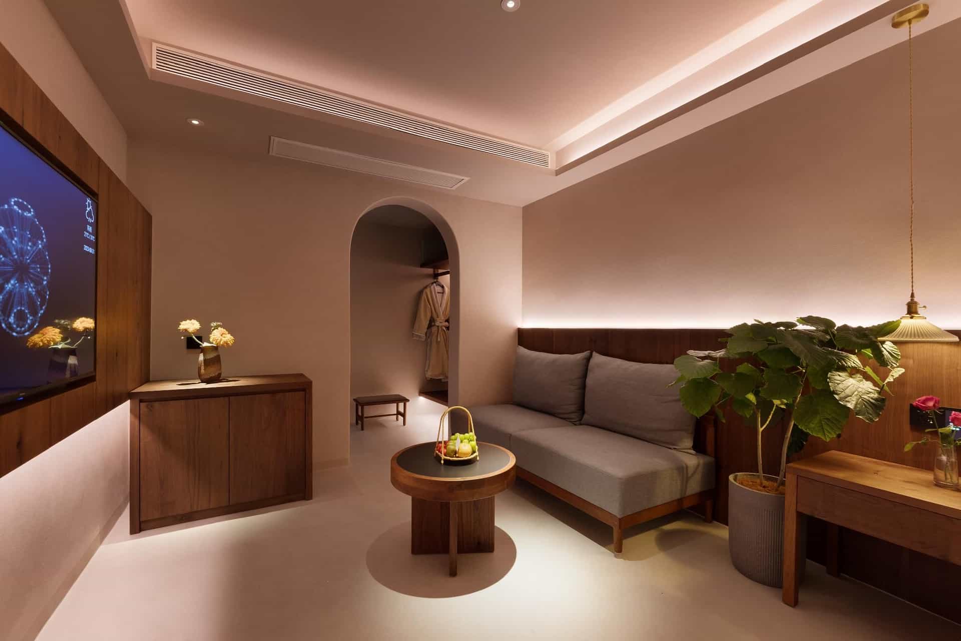 Chuanxing Yinli Hotel Chengdu Kuanzhai Alley Chuanxing Yinli Hotel Chengdu Kuanzhai Alley