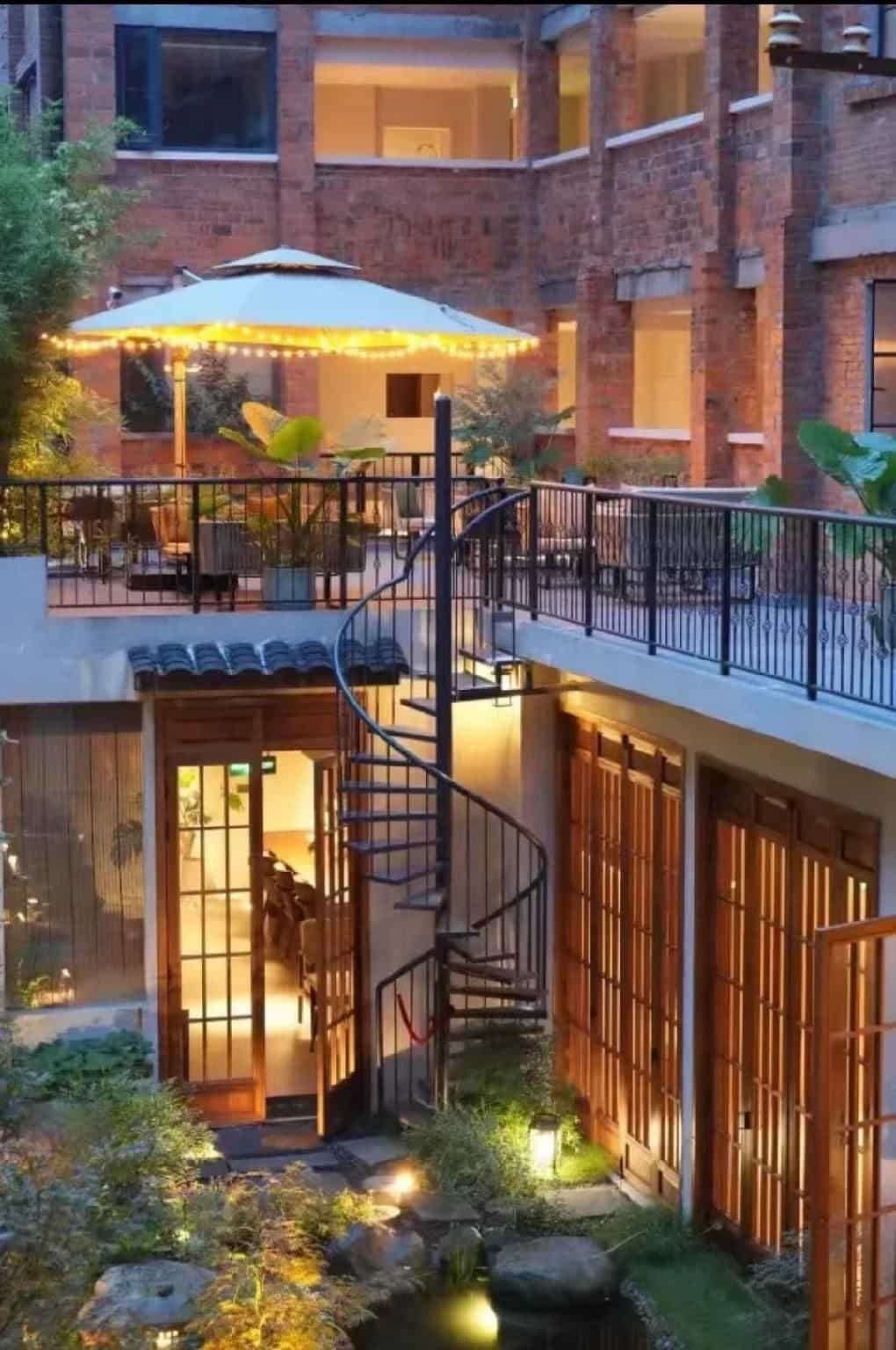 Chuanxing Yinli Hotel Chengdu Kuanzhai Alley Chuanxing Yinli Hotel Chengdu Kuanzhai Alley