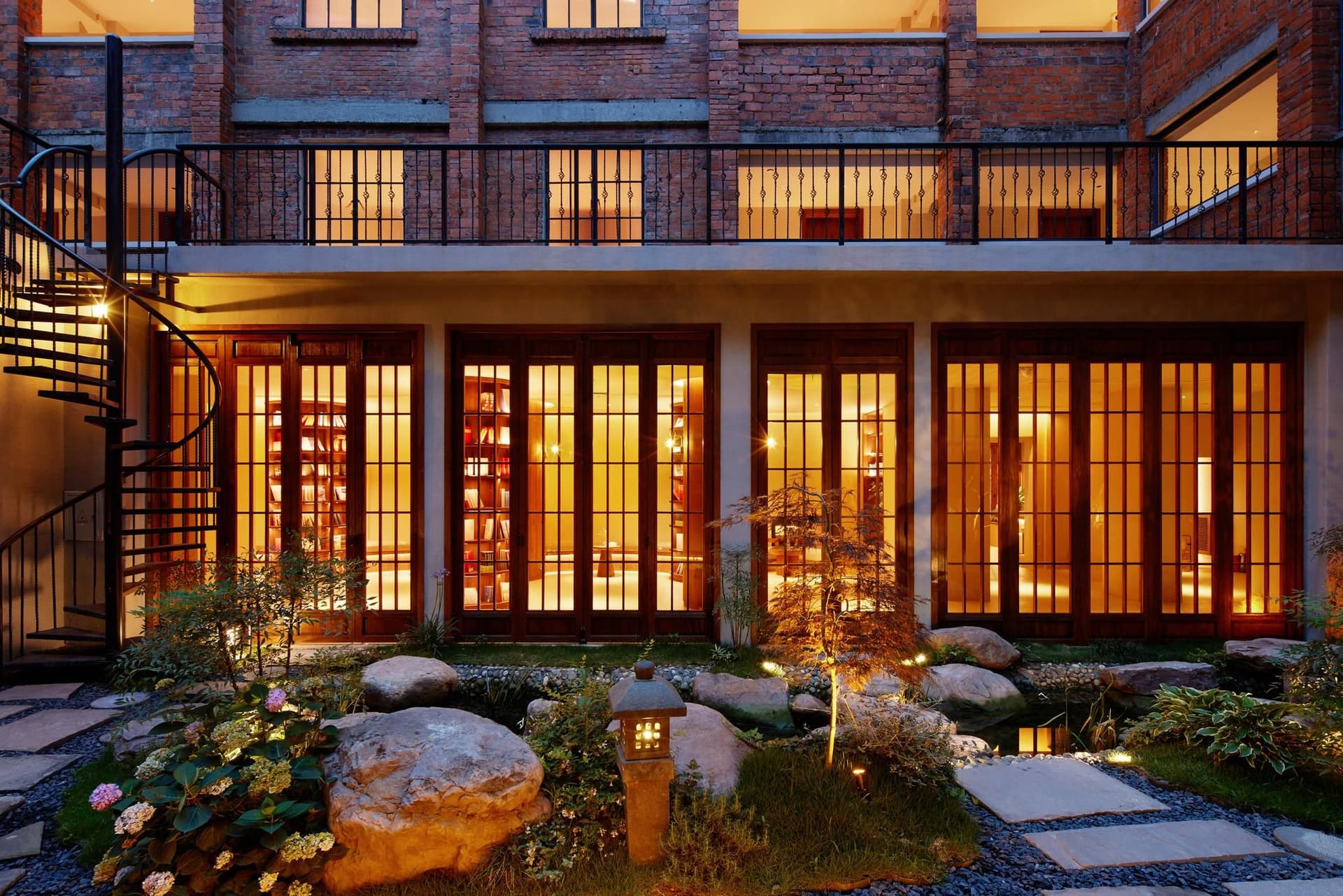 Chuanxing Yinli Hotel Chengdu Kuanzhai Alley Chuanxing Yinli Hotel Chengdu Kuanzhai Alley