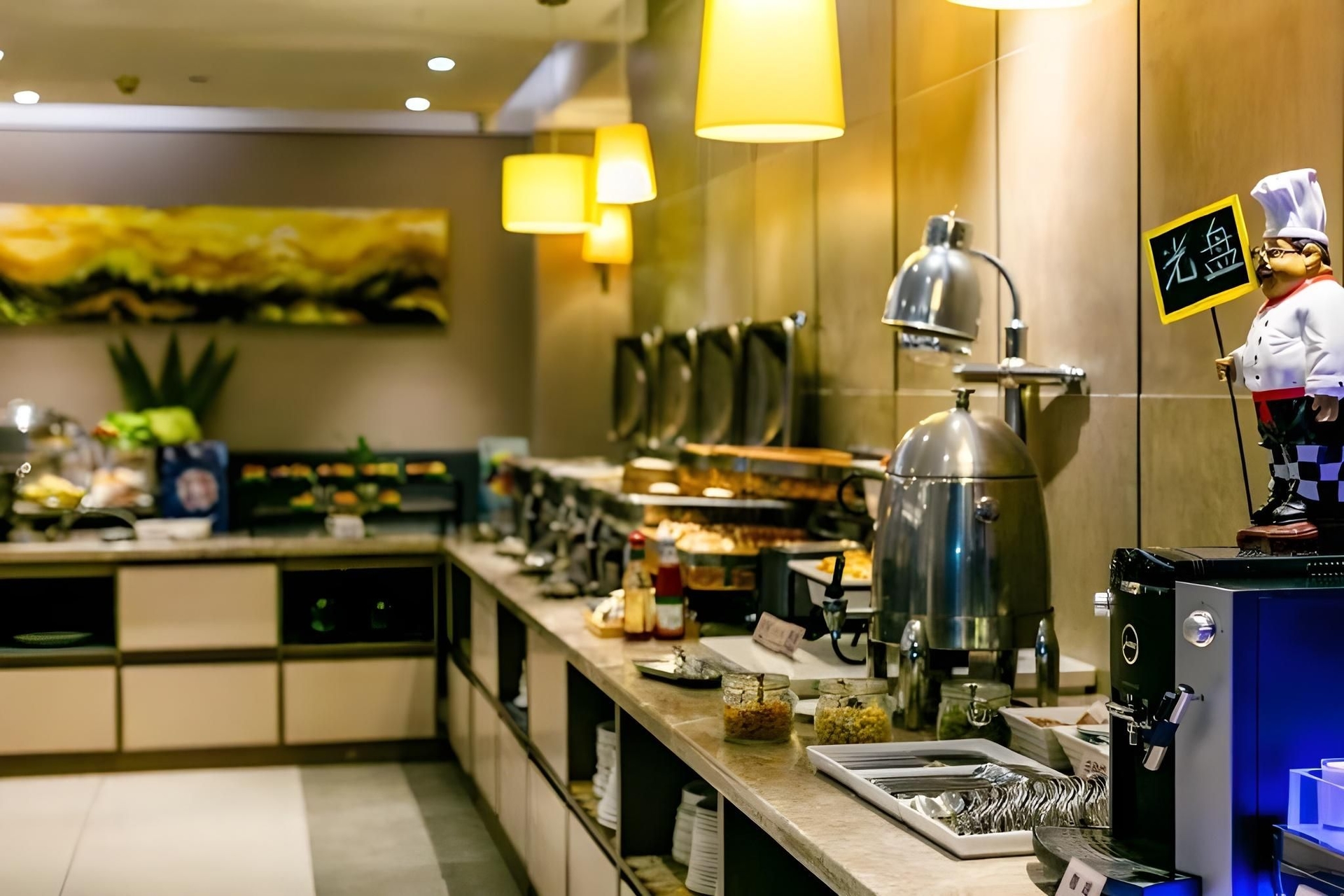 Home Inn Plus Chengdu Taikoo Li Chunxi Road 3391