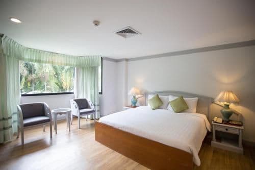 Duplex Suite