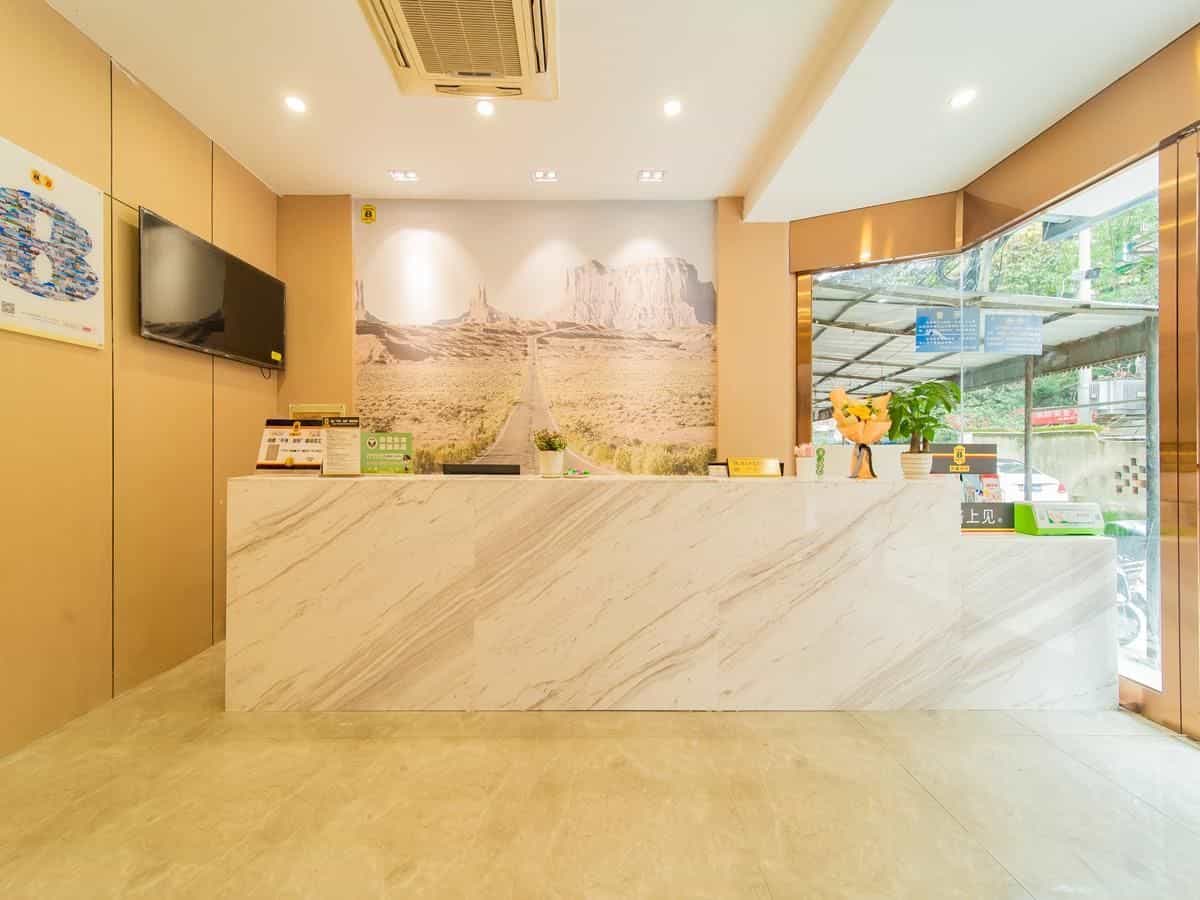 Super 8 Hotel Chengdu Kuan Zhai Zane Huapaifang Super 8 Hotel Chengdu Kuan Zhai Zane Huapaifang