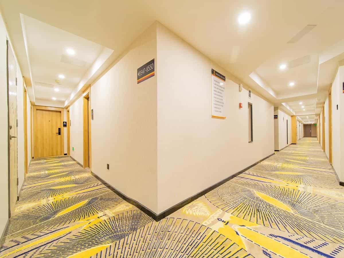 Super 8 Hotel Chengdu Kuan Zhai Zane Huapaifang Super 8 Hotel Chengdu Kuan Zhai Zane Huapaifang