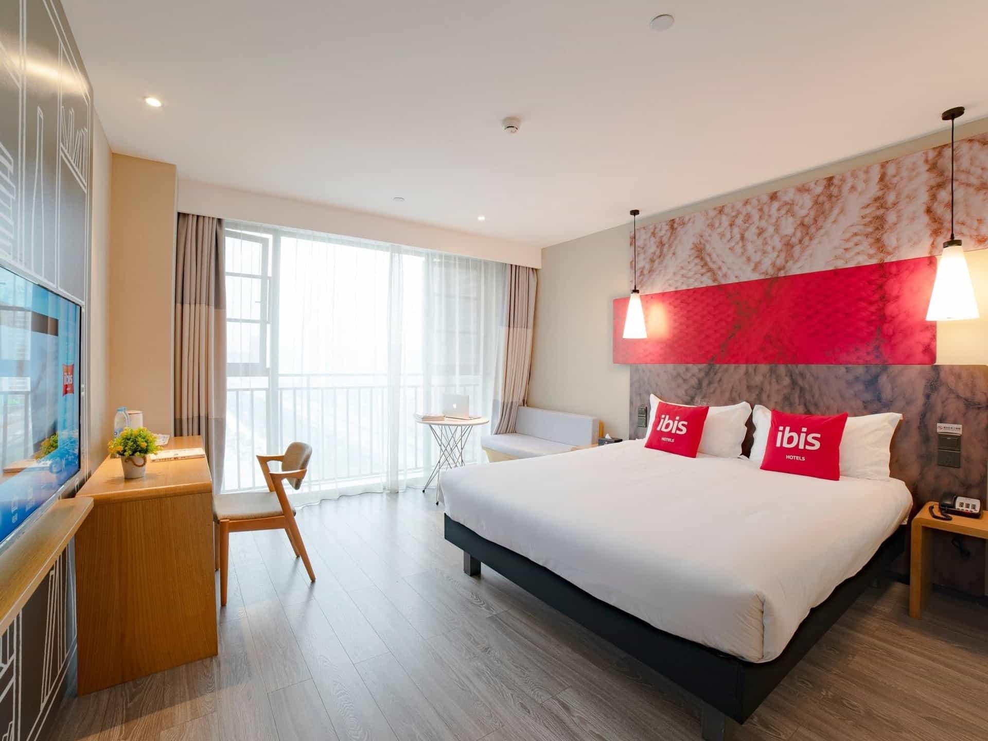 ibis Chengdu SM Square ibis Chengdu SM Square