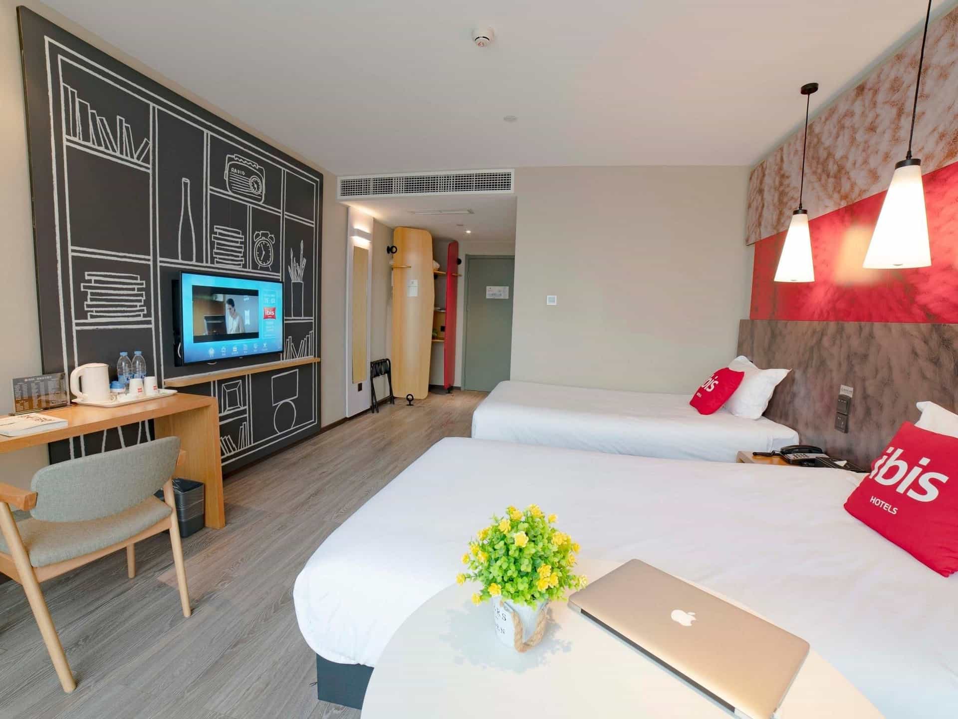 ibis Chengdu SM Square ibis Chengdu SM Square